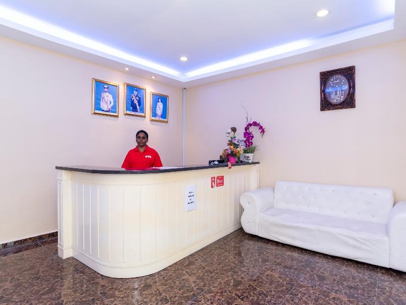 Oyo 1228 R & R Motel Johor Bahru Exterior photo